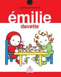 Produktbild: Emilie Davette