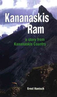 Produktbild: Hanisch, E: Kananaskis Ram