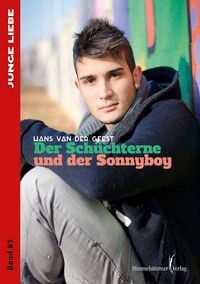 Produktbild: Der Sch&uuml;chterne und der Sonnyboy