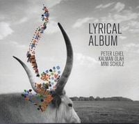 Produktbild: Lyrical Album