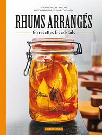 Produktbild: Rhums arrang&eacute;s