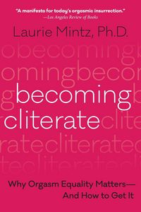 Produktbild: Becoming Cliterate