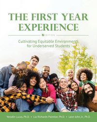 Produktbild: The First Year Experience