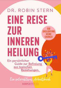 Produktbild: Eine Reise zur inneren Heilung