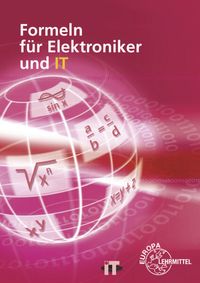 Bild vom Artikel Formeln für Elektroniker und IT vom Autor Horst Bumiller