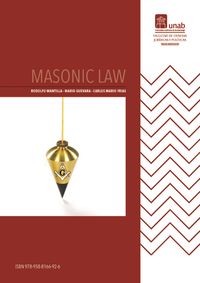 Produktbild: Masonic Law