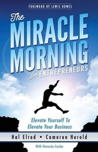 Produktbild: The Miracle Morning for Entrepreneurs