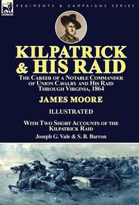 Produktbild: Kilpatrick and His Raid
