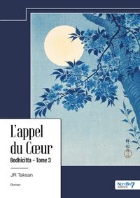 Produktbild: L appel du coeur bodhicitta tome 3