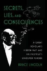 Produktbild: Secrets, Lies, and Consequences