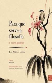 Produktbild: Para que serve a filosofia e outros poemas