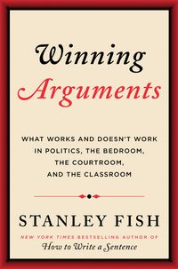 Produktbild: Fish, S: Winning Arguments