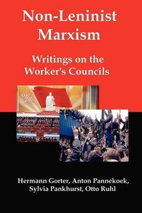 Produktbild: Non-Leninist Marxism