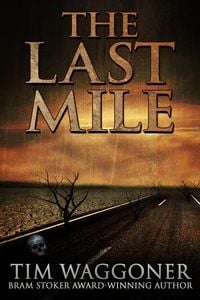 Produktbild: The Last Mile