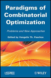 Produktbild: Paradigms of Combinatorial Optimization