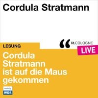 Produktbild: Cordula Stratmann ist auf die Maus gekommen