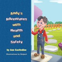 Produktbild: Andy's Adventures with Health and Safety