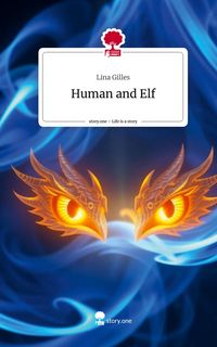 Produktbild: Human and Elf. Life is a Story - story.one