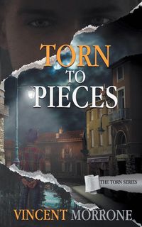 Produktbild: Torn to Pieces