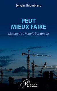 Produktbild: Peut mieux faire