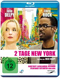 Produktbild: 2 Tage New York