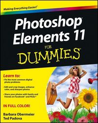 Produktbild: Photoshop Elements 11 For Dummies