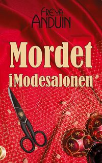 Produktbild: Mordet i Modesalonen