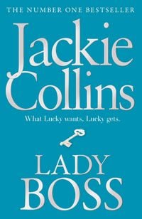 Produktbild: Lady Boss