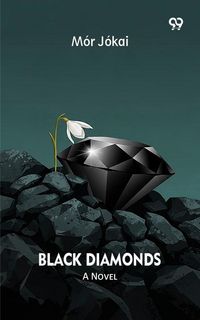 Produktbild: Black Diamonds A Novel