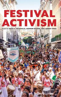 Produktbild: Festival Activism