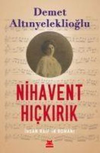 Produktbild: Nihavent Hickirik