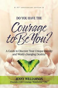 Produktbild: Do You Have the Courage to Be You?