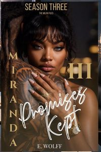 Produktbild: Miranda III