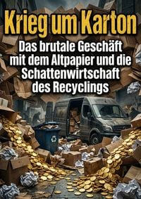 Produktbild: Krieg um Karton