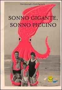 Produktbild: Sonno gigante, sonno piccino