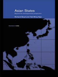 Produktbild: Asian States