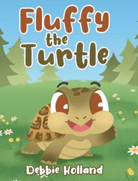 Produktbild: Fluffy the Turtle