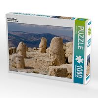 Produktbild: Nemrut Dagi (Puzzle)