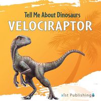 Produktbild: Velociraptor
