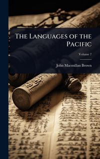 Produktbild: The Languages of the Pacific