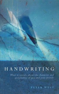 Produktbild: Handwriting
