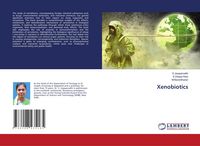 Produktbild: Xenobiotics