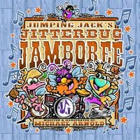 Produktbild: Jumping Jack's Jitterbug Jamboree