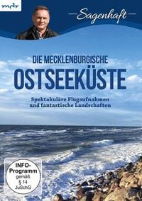 Bild vom Artikel Sagenhaft - Die Mecklenburgische Ostseeküste vom Autor Axel Bulthaupt
