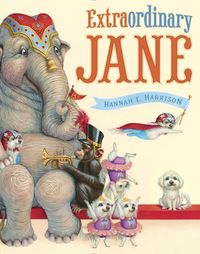 Produktbild: Extraordinary Jane-Board