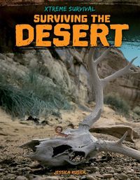 Produktbild: Surviving the Desert
