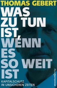 Produktbild: Was zu tun ist, wenn es so weit ist
