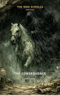 Produktbild: The Consequence (War Scrolls, #4)