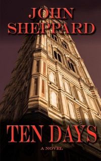 Produktbild: Ten Days