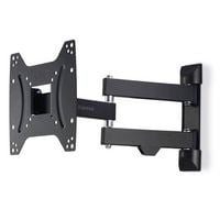 Produktbild: Hama TV-Wandhalterung 48,3cm (19") - 121,9cm (48") Neigbar, Schwenkbar, Ausziehbar